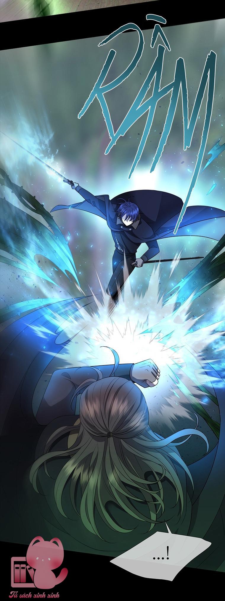 Charlotte Và Ngũ Đại Đồ Đệ - Chap 139 - Trang 38