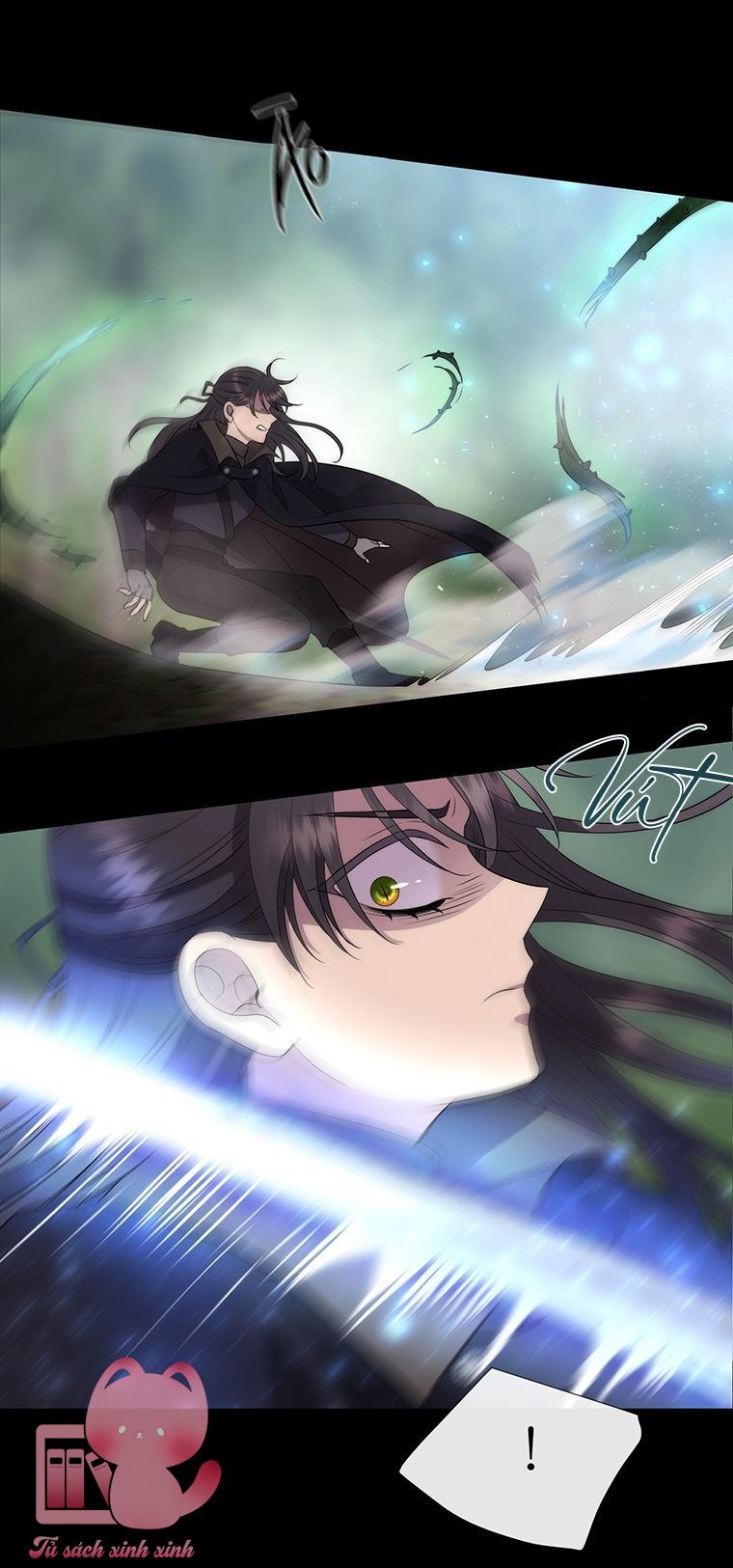Charlotte Và Ngũ Đại Đồ Đệ - Chap 139 - Trang 39