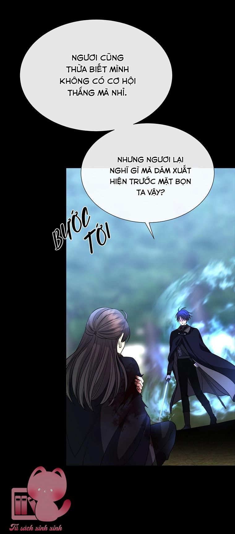 Charlotte Và Ngũ Đại Đồ Đệ - Chap 139 - Trang 42