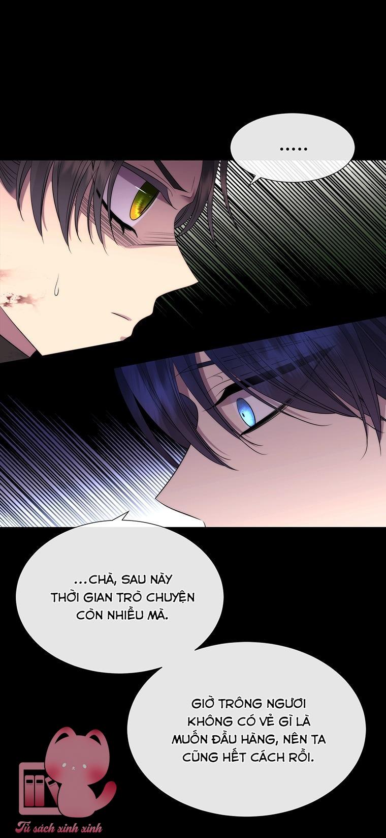 Charlotte Và Ngũ Đại Đồ Đệ - Chap 139 - Trang 43