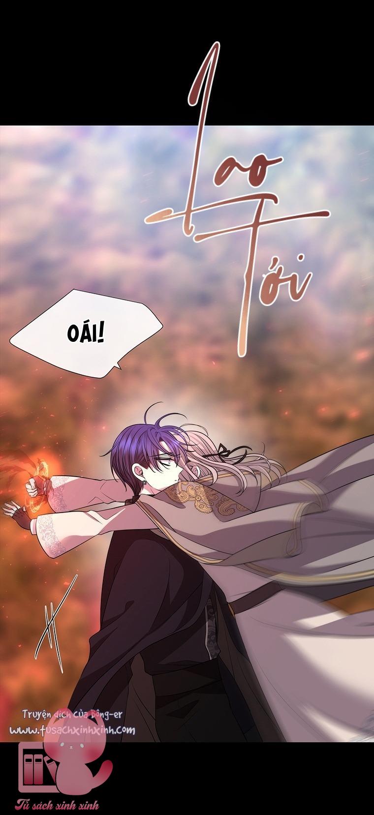 Charlotte Và Ngũ Đại Đồ Đệ - Chap 139 - Trang 50