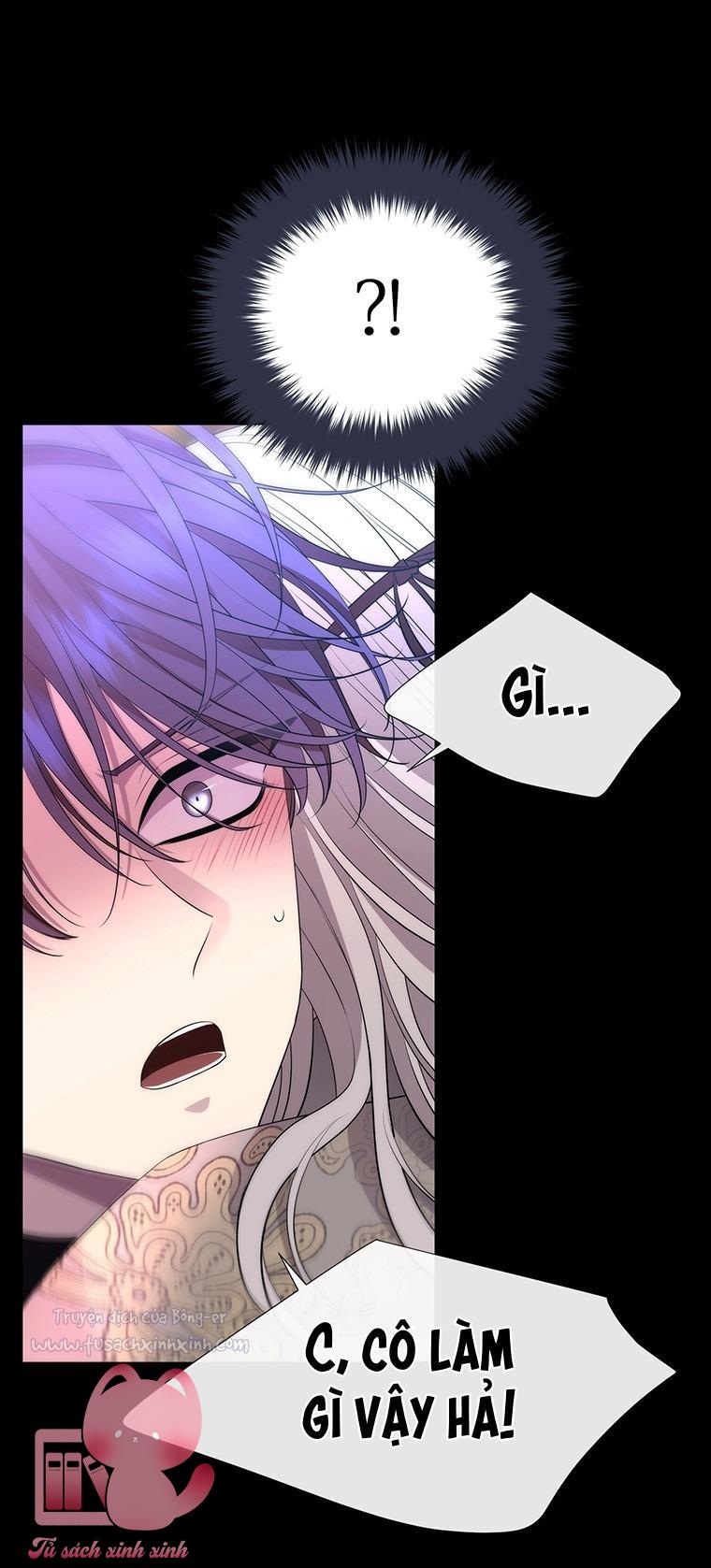 Charlotte Và Ngũ Đại Đồ Đệ - Chap 139 - Trang 51