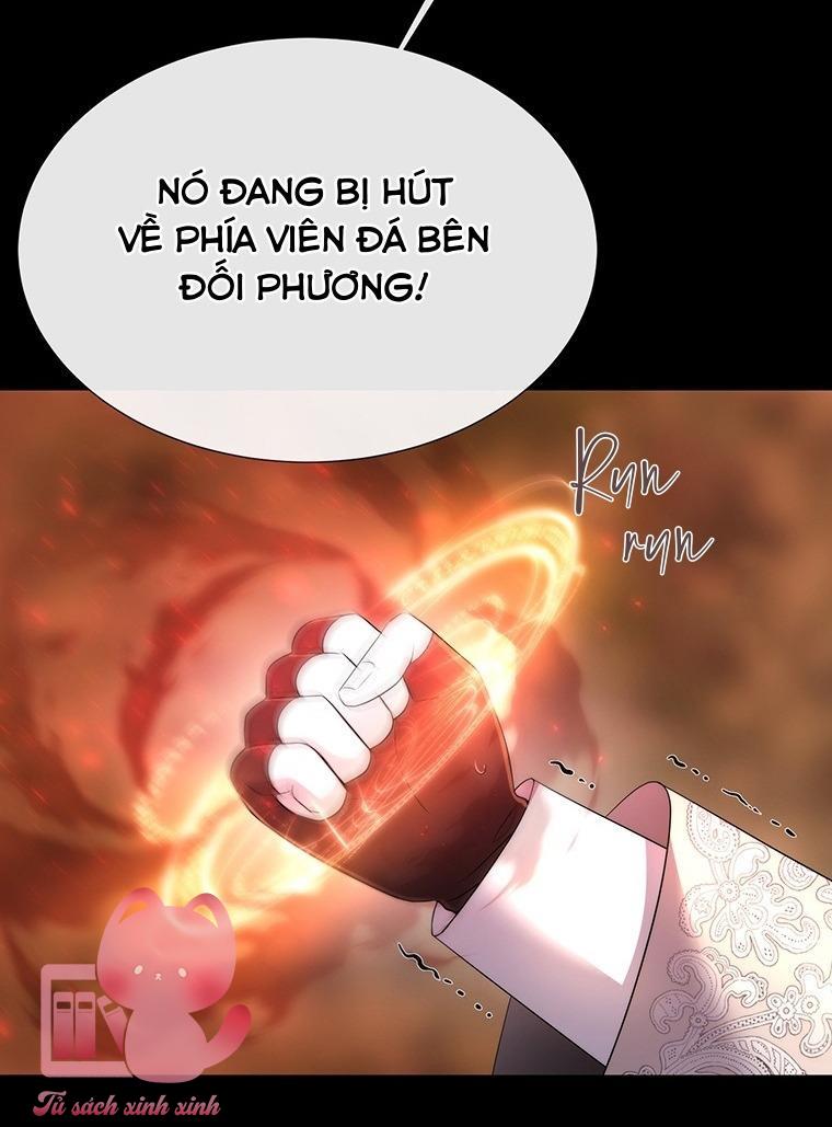 Charlotte Và Ngũ Đại Đồ Đệ - Chap 139 - Trang 53