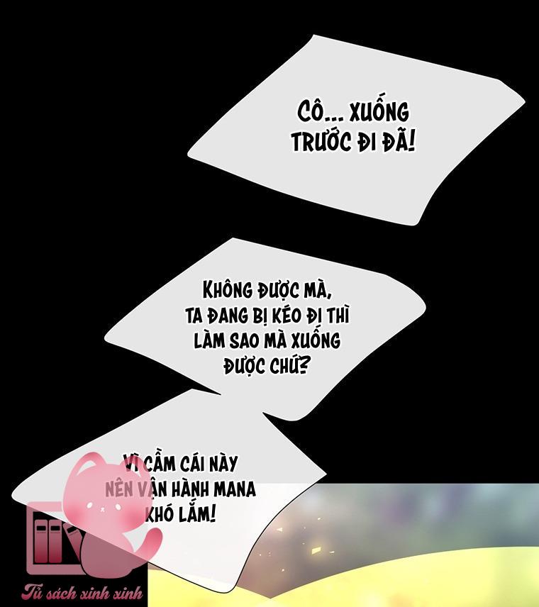 Charlotte Và Ngũ Đại Đồ Đệ - Chap 139 - Trang 54