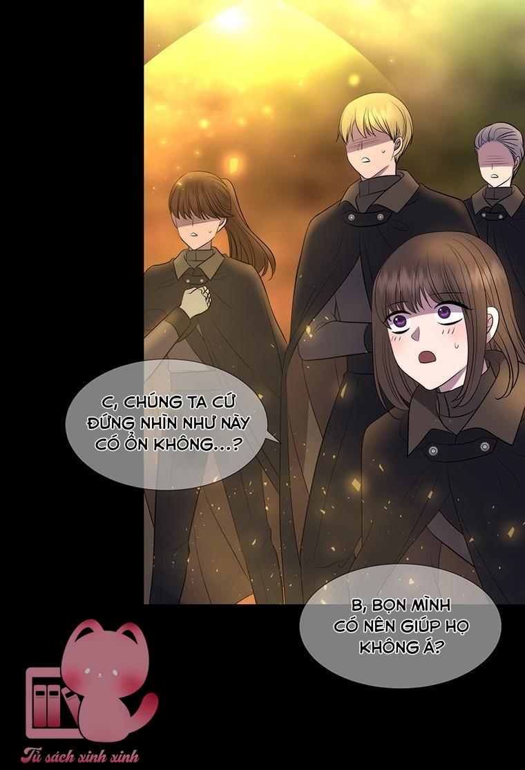 Charlotte Và Ngũ Đại Đồ Đệ - Chap 139 - Trang 55