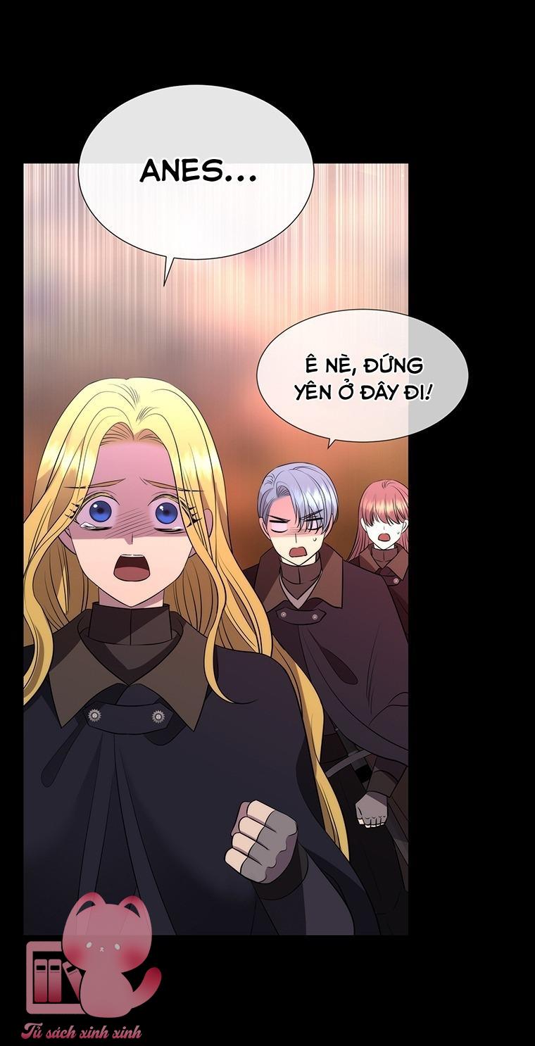 Charlotte Và Ngũ Đại Đồ Đệ - Chap 139 - Trang 56