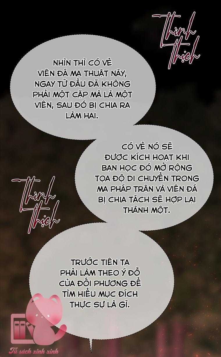 Charlotte Và Ngũ Đại Đồ Đệ - Chap 139 - Trang 59