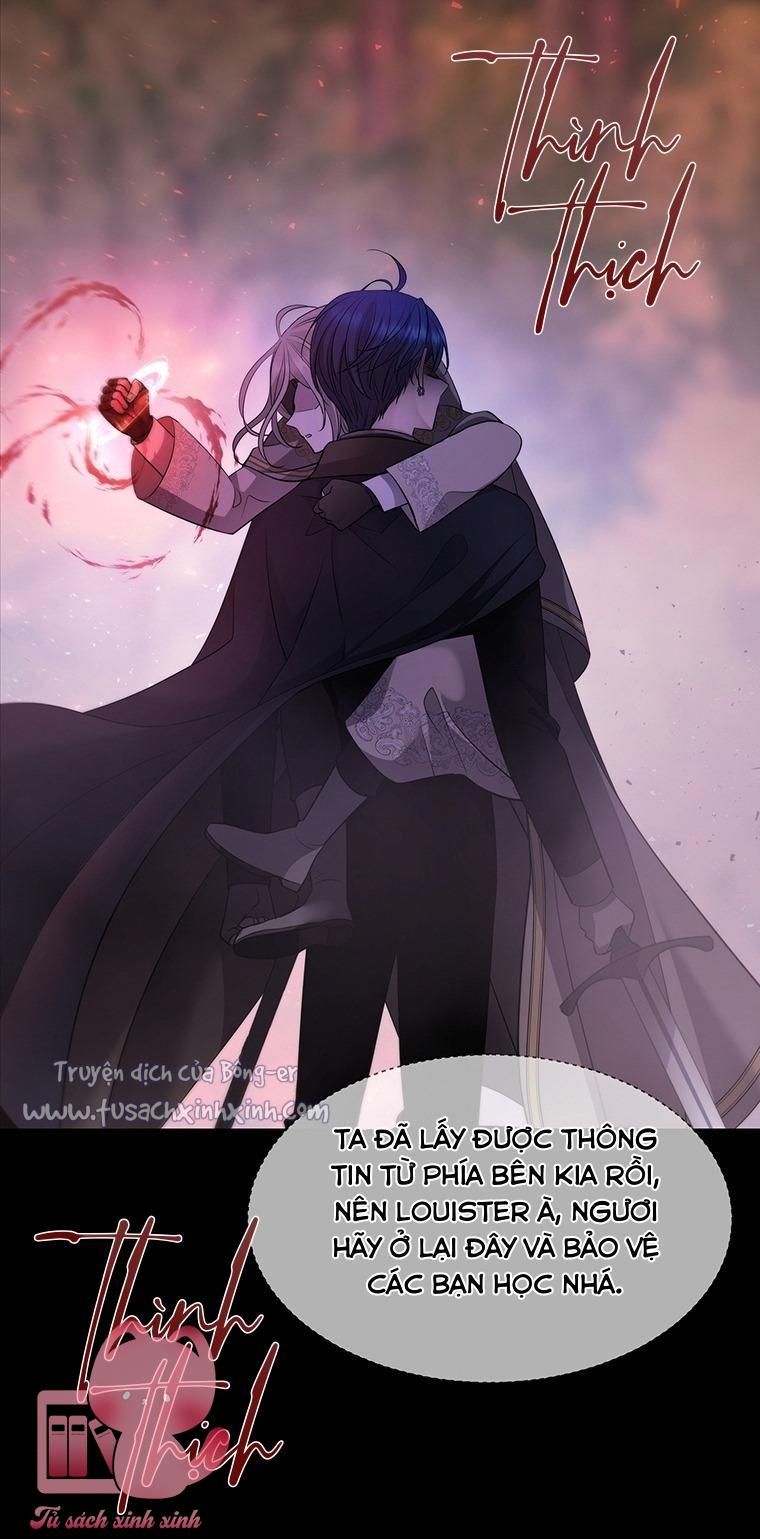 Charlotte Và Ngũ Đại Đồ Đệ - Chap 139 - Trang 60