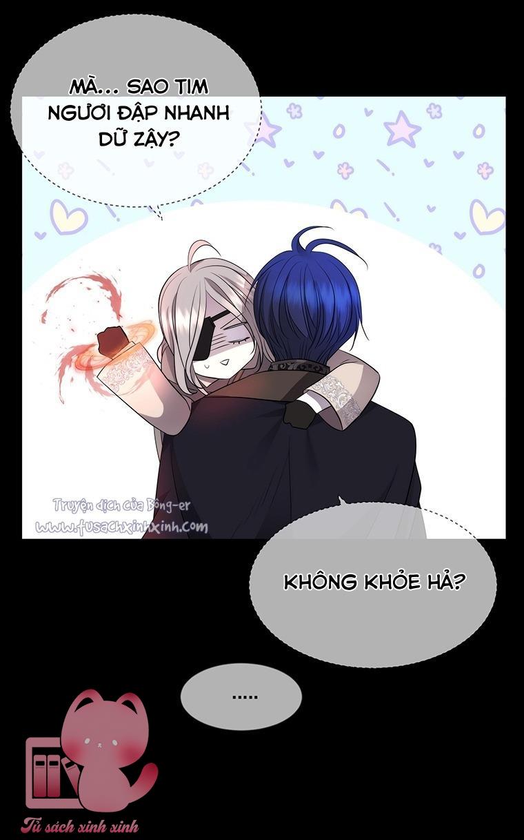 Charlotte Và Ngũ Đại Đồ Đệ - Chap 139 - Trang 61