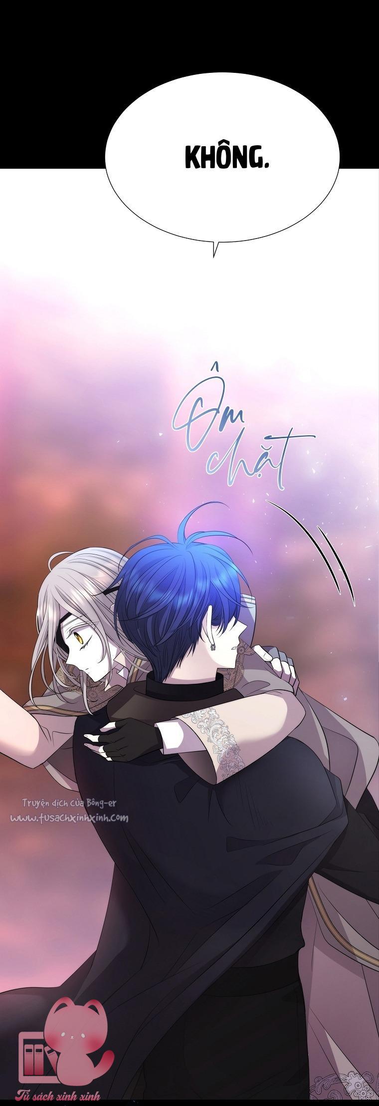 Charlotte Và Ngũ Đại Đồ Đệ - Chap 139 - Trang 63