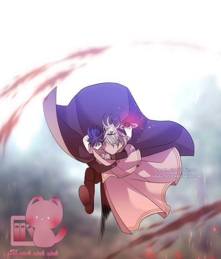 Charlotte Và Ngũ Đại Đồ Đệ - Chap 139 - Trang 66