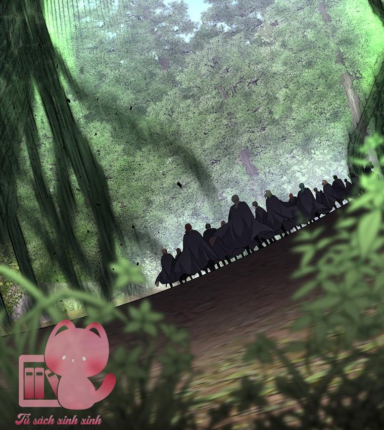 Charlotte Và Ngũ Đại Đồ Đệ - Chap 139 - Trang 8