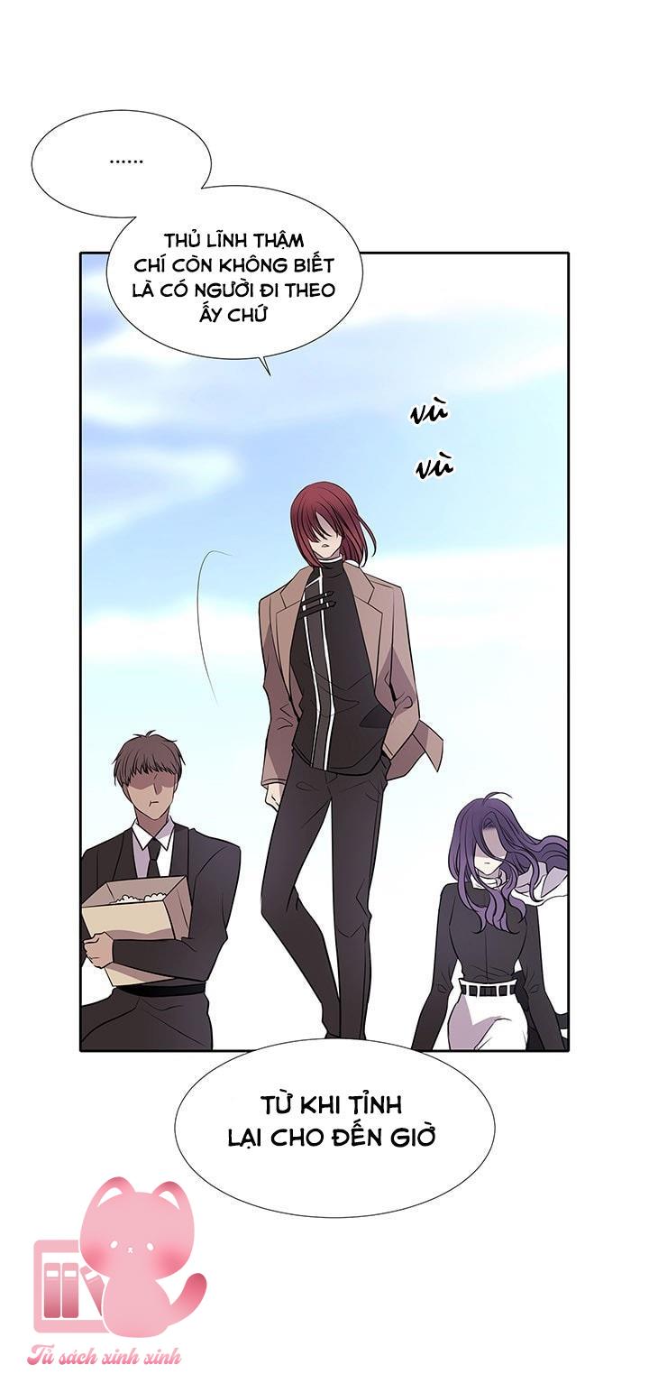 Charlotte Và Ngũ Đại Đồ Đệ - Chap 14 - Trang 1