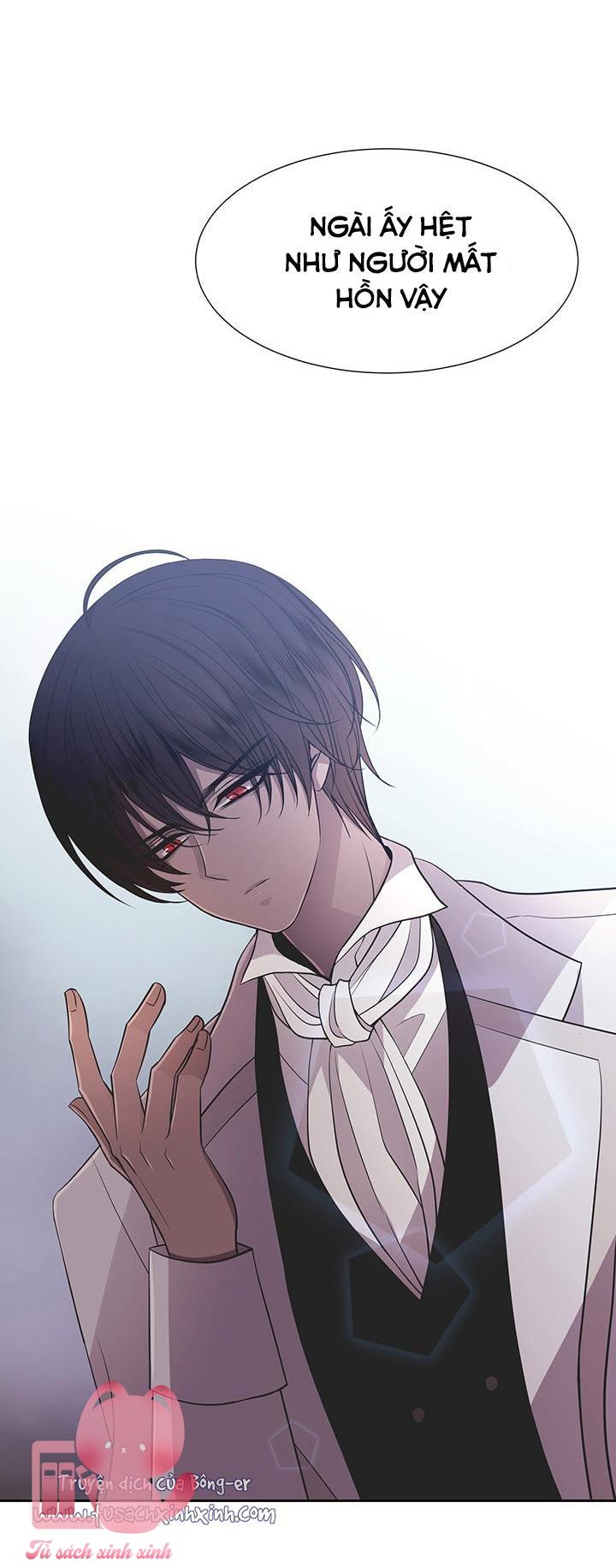 Charlotte Và Ngũ Đại Đồ Đệ - Chap 14 - Trang 2