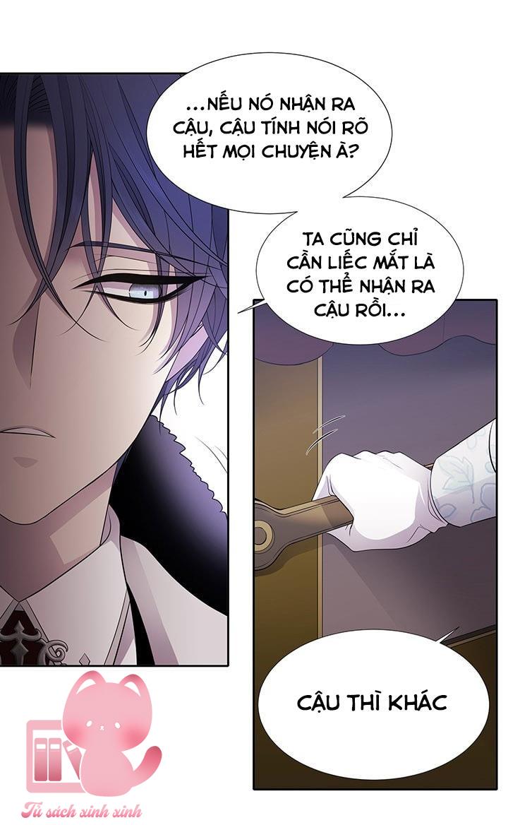 Charlotte Và Ngũ Đại Đồ Đệ - Chap 14 - Trang 11