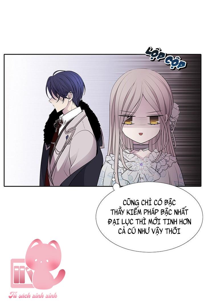 Charlotte Và Ngũ Đại Đồ Đệ - Chap 14 - Trang 13