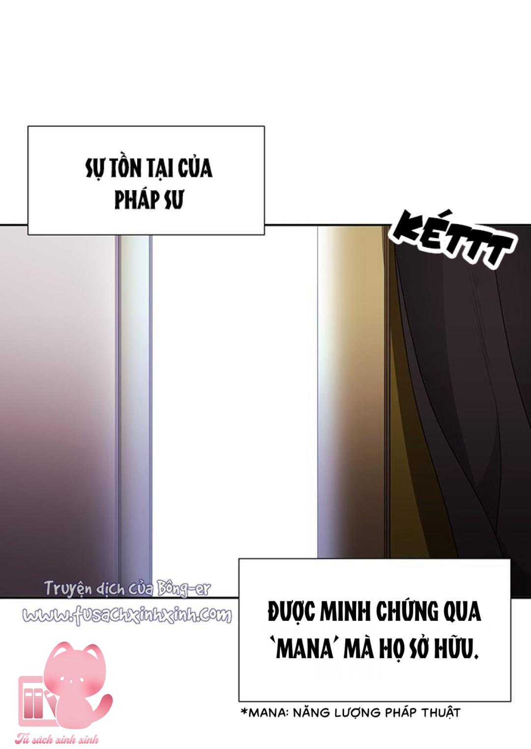 Charlotte Và Ngũ Đại Đồ Đệ - Chap 14 - Trang 14