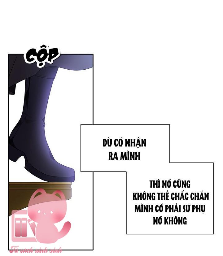 Charlotte Và Ngũ Đại Đồ Đệ - Chap 14 - Trang 15