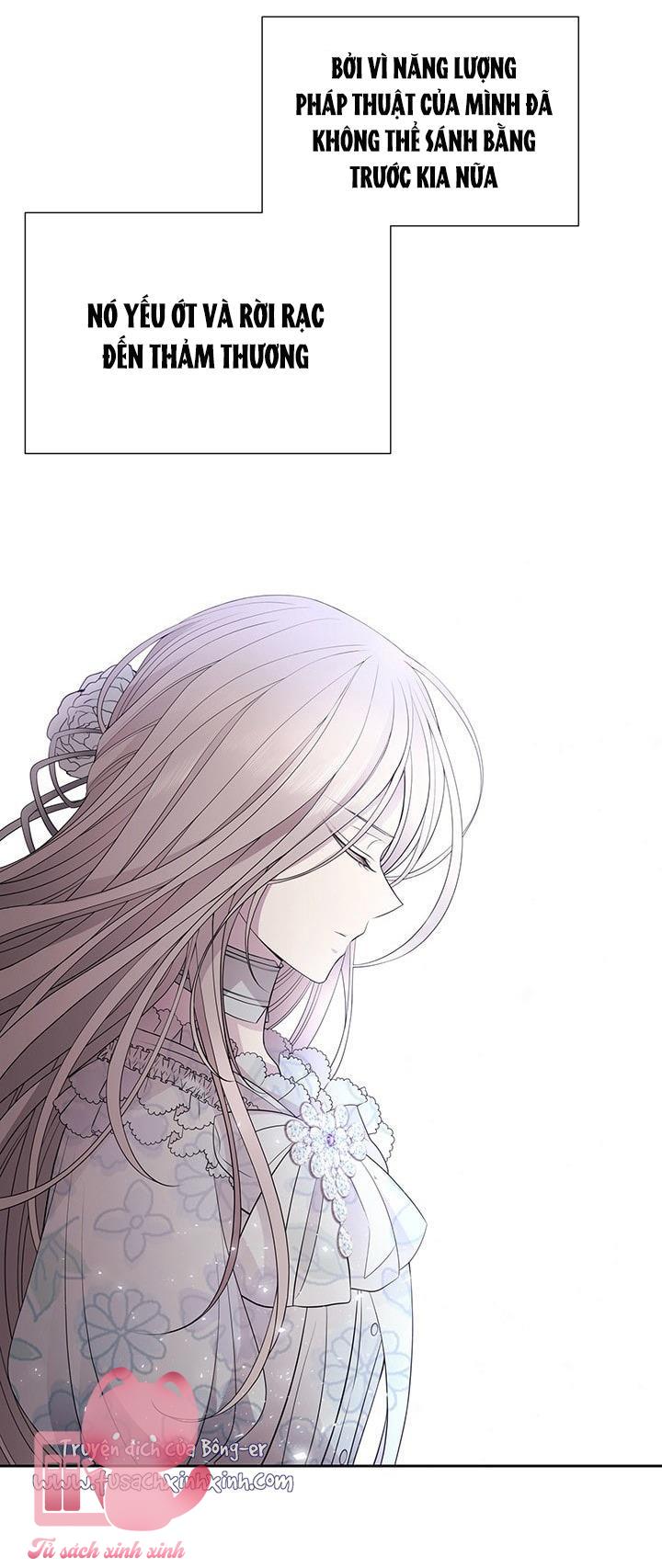 Charlotte Và Ngũ Đại Đồ Đệ - Chap 14 - Trang 16