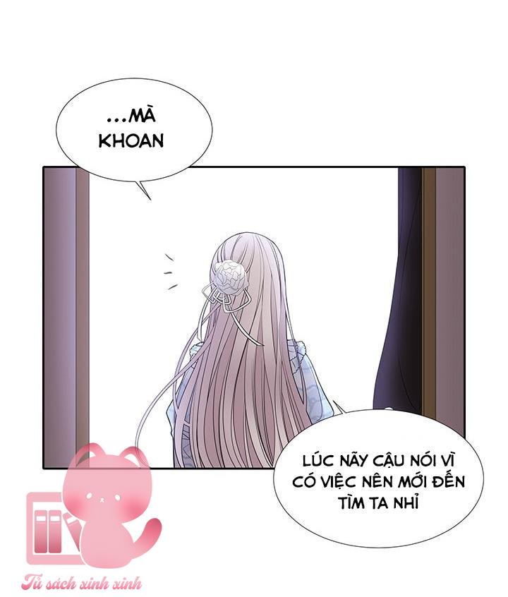 Charlotte Và Ngũ Đại Đồ Đệ - Chap 14 - Trang 17