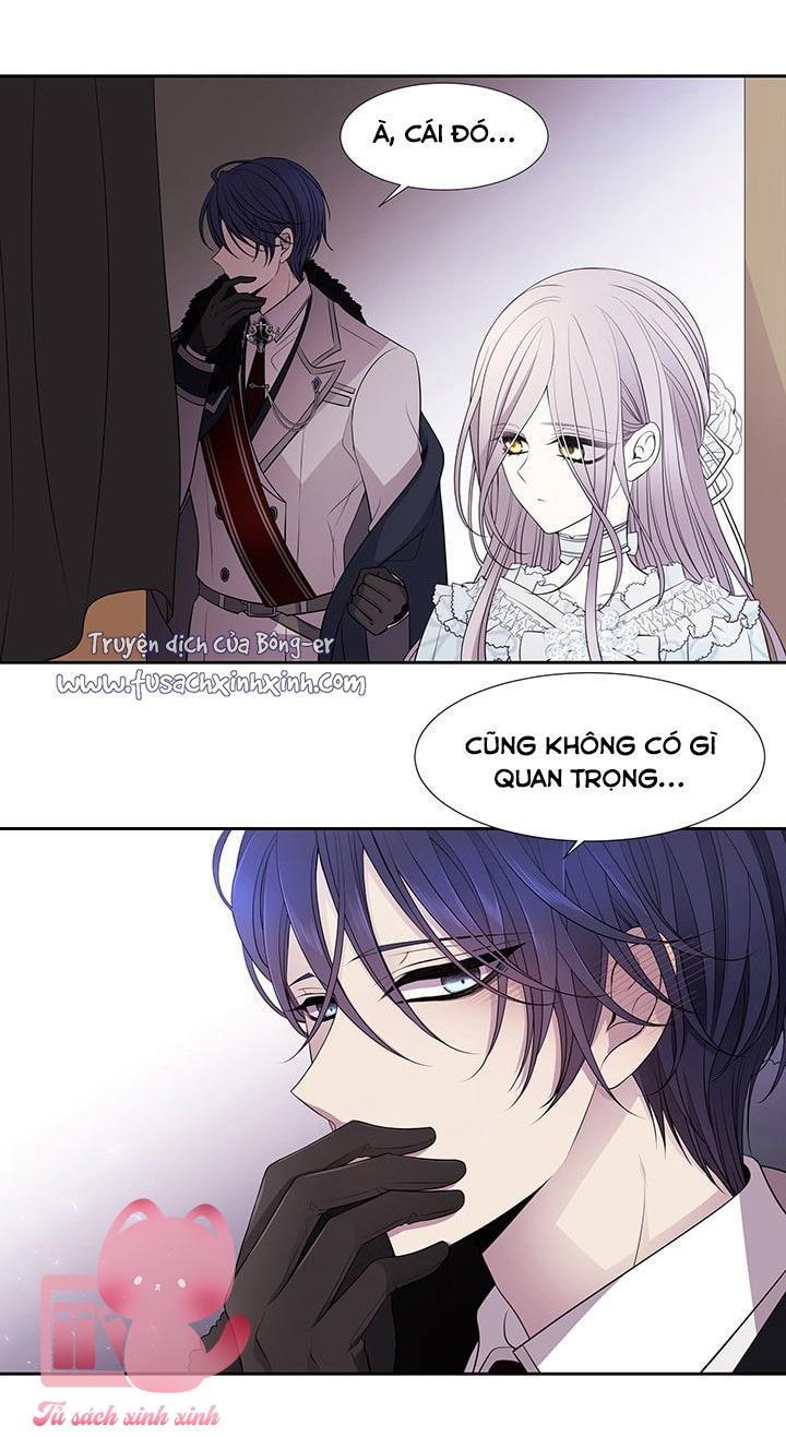 Charlotte Và Ngũ Đại Đồ Đệ - Chap 14 - Trang 18