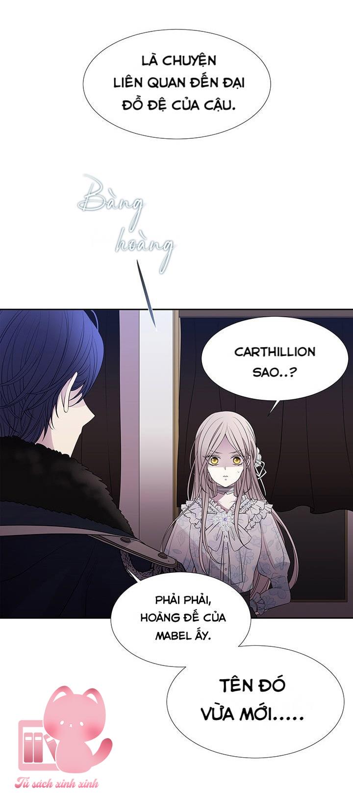 Charlotte Và Ngũ Đại Đồ Đệ - Chap 14 - Trang 19