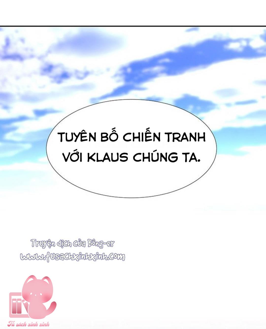 Charlotte Và Ngũ Đại Đồ Đệ - Chap 14 - Trang 20