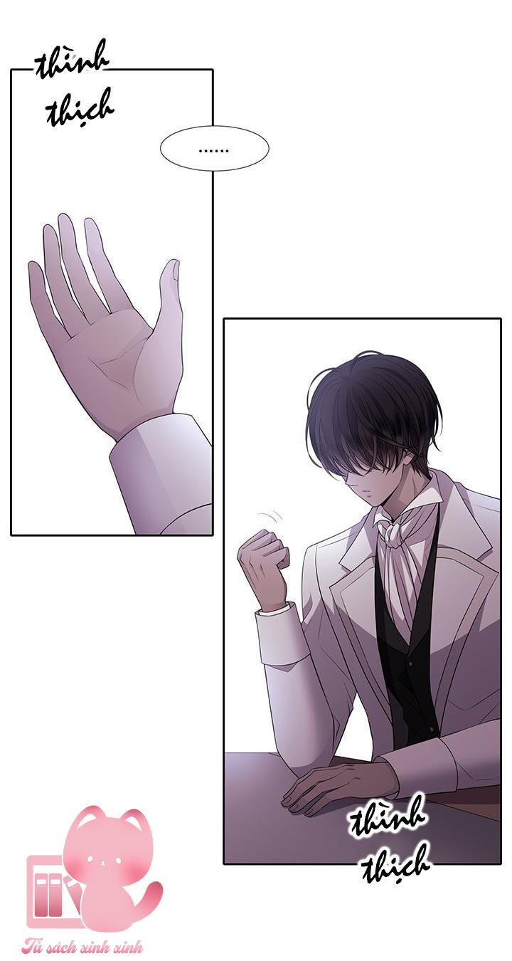 Charlotte Và Ngũ Đại Đồ Đệ - Chap 14 - Trang 3