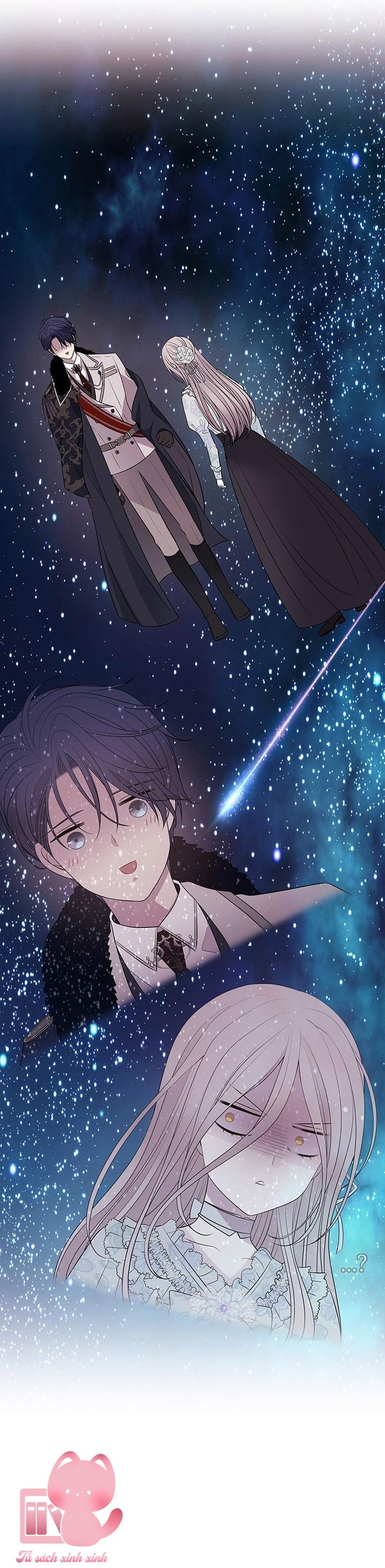 Charlotte Và Ngũ Đại Đồ Đệ - Chap 14 - Trang 21