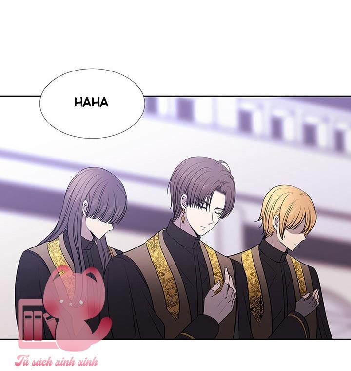 Charlotte Và Ngũ Đại Đồ Đệ - Chap 14 - Trang 23