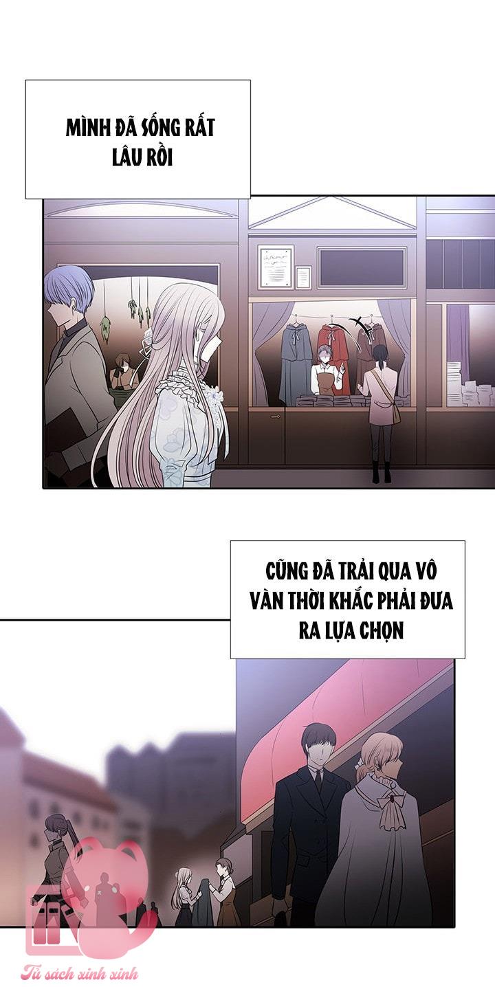 Charlotte Và Ngũ Đại Đồ Đệ - Chap 14 - Trang 27