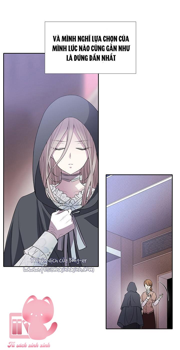 Charlotte Và Ngũ Đại Đồ Đệ - Chap 14 - Trang 28