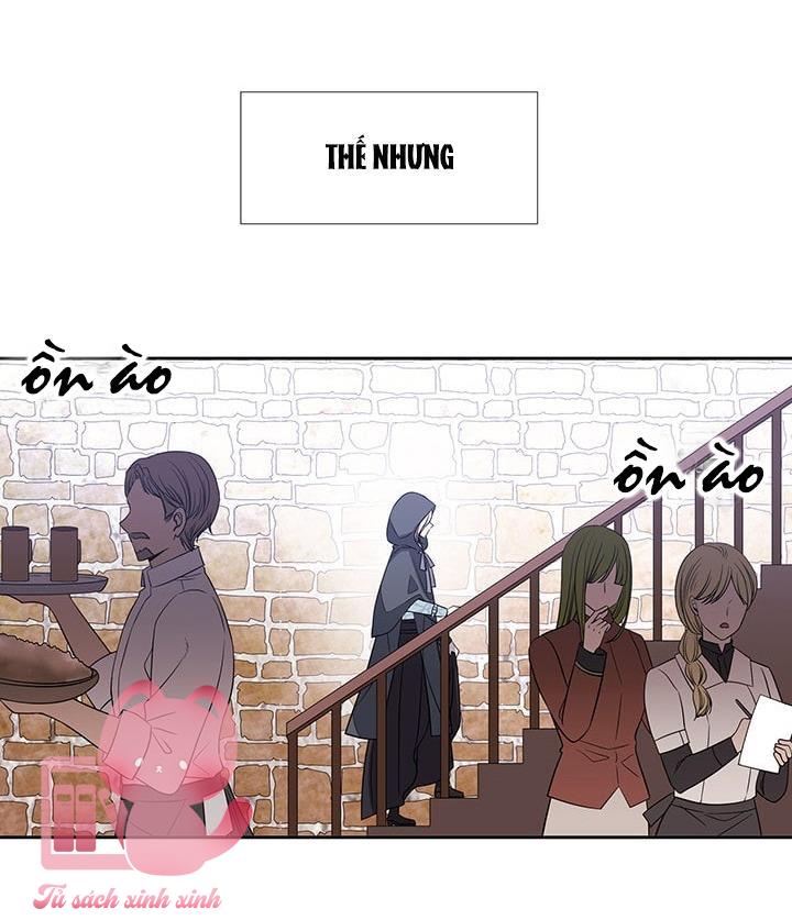 Charlotte Và Ngũ Đại Đồ Đệ - Chap 14 - Trang 29