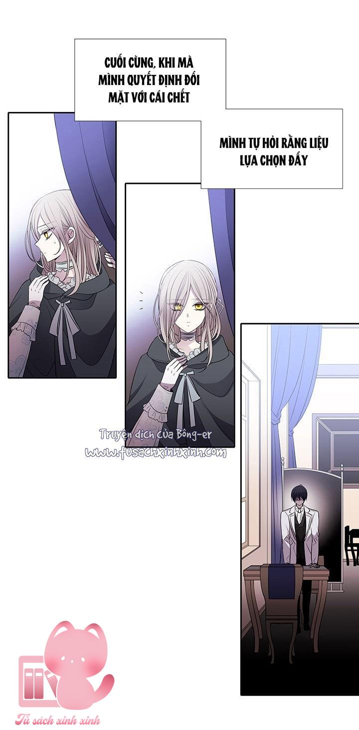 Charlotte Và Ngũ Đại Đồ Đệ - Chap 14 - Trang 30
