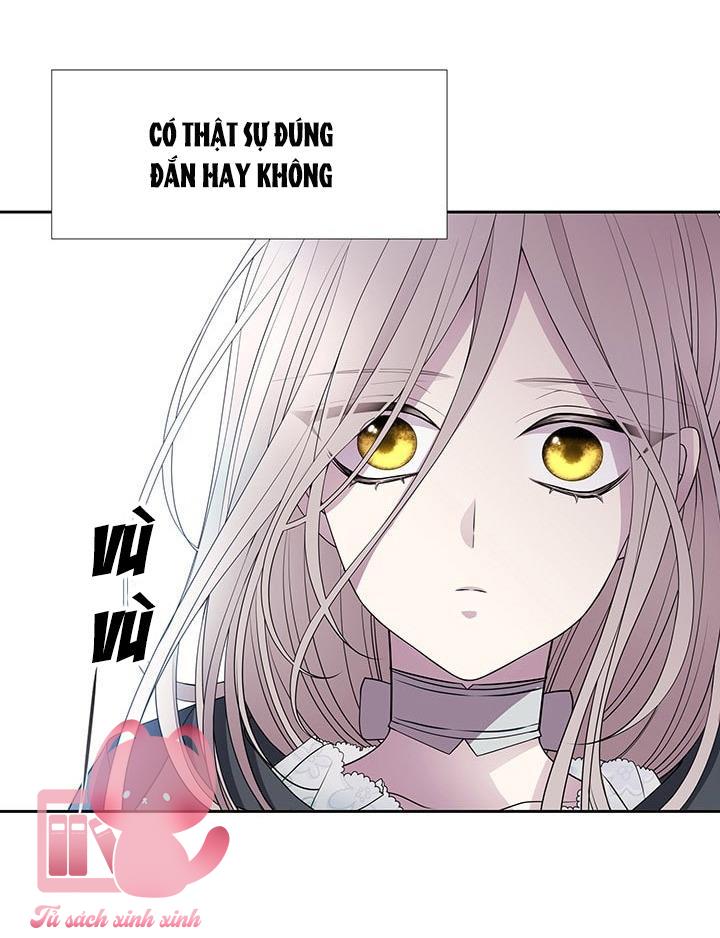 Charlotte Và Ngũ Đại Đồ Đệ - Chap 14 - Trang 31