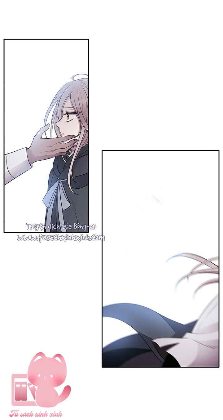 Charlotte Và Ngũ Đại Đồ Đệ - Chap 14 - Trang 32