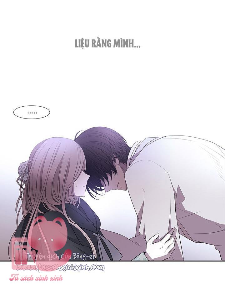 Charlotte Và Ngũ Đại Đồ Đệ - Chap 14 - Trang 34