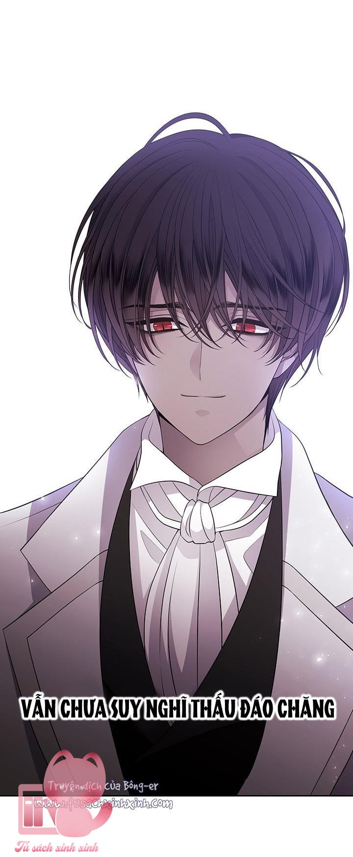 Charlotte Và Ngũ Đại Đồ Đệ - Chap 14 - Trang 36