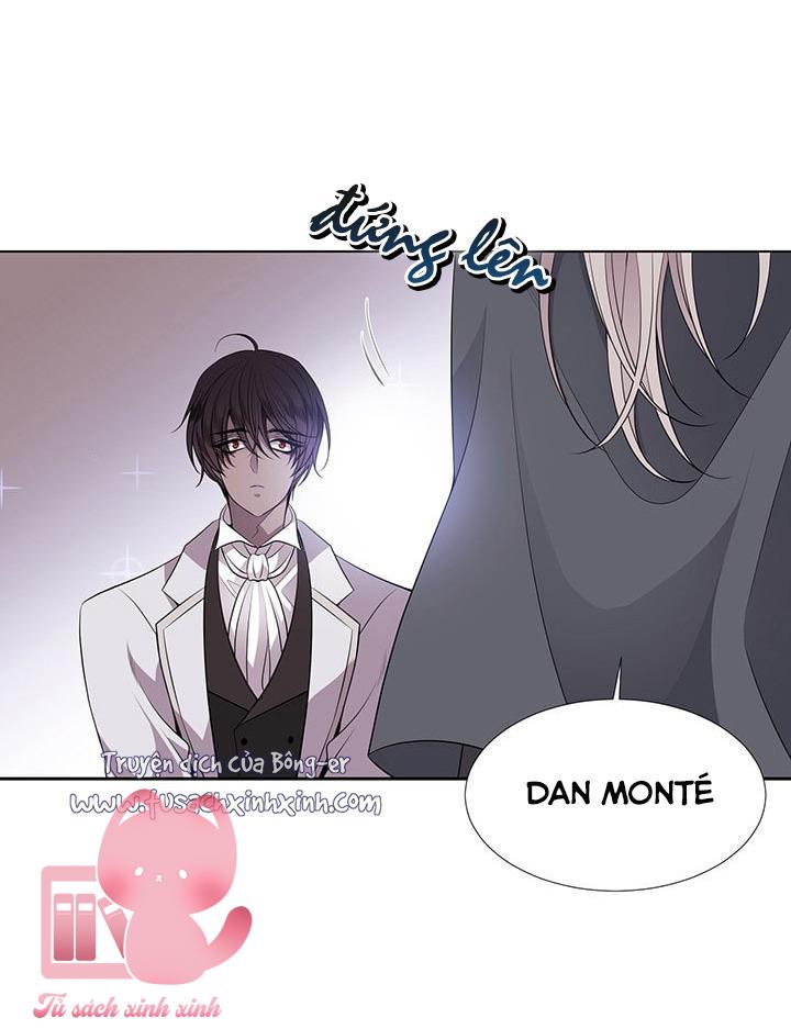 Charlotte Và Ngũ Đại Đồ Đệ - Chap 14 - Trang 38