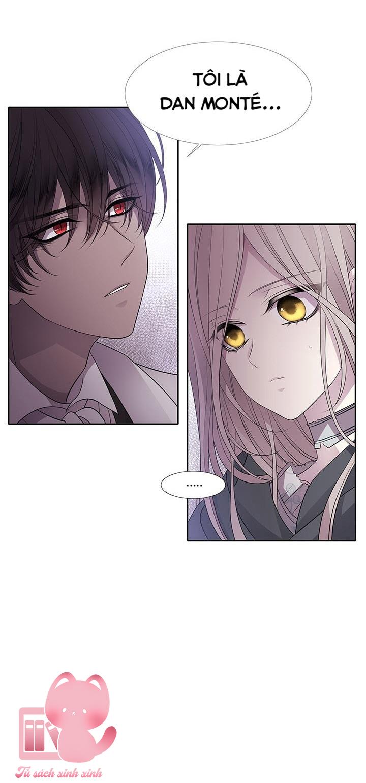 Charlotte Và Ngũ Đại Đồ Đệ - Chap 14 - Trang 43