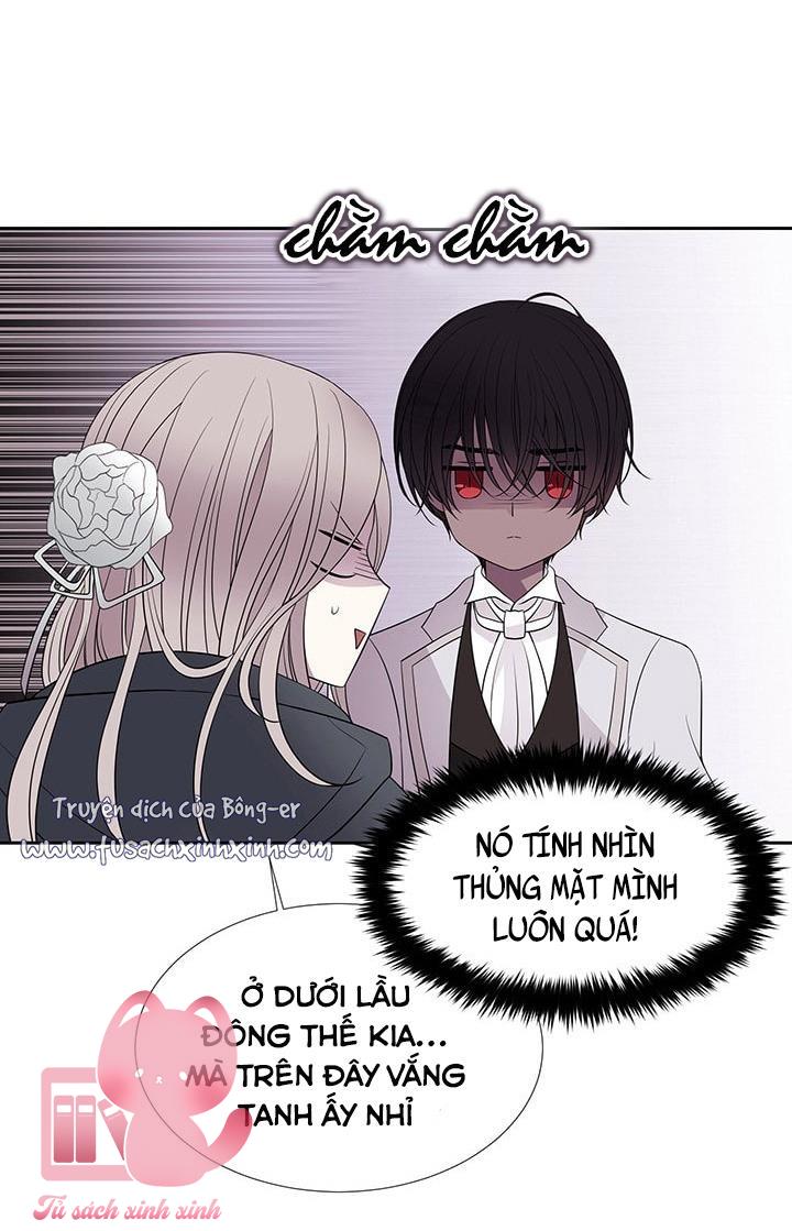 Charlotte Và Ngũ Đại Đồ Đệ - Chap 14 - Trang 46