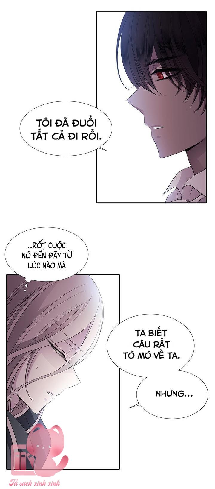 Charlotte Và Ngũ Đại Đồ Đệ - Chap 14 - Trang 47