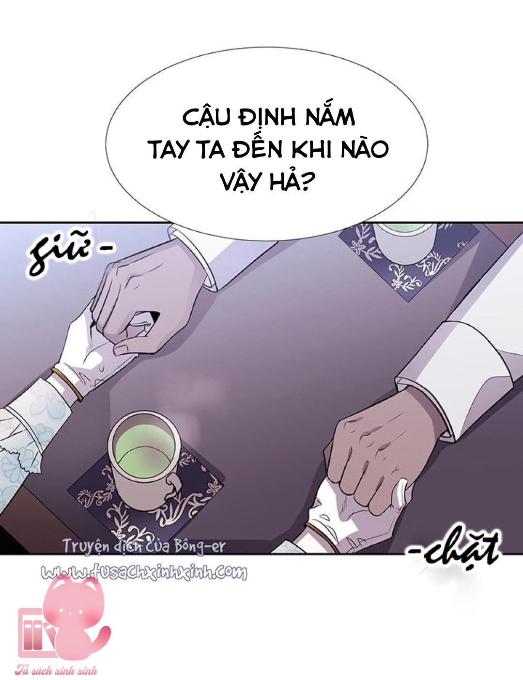 Charlotte Và Ngũ Đại Đồ Đệ - Chap 14 - Trang 48