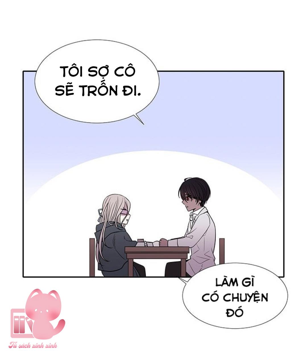 Charlotte Và Ngũ Đại Đồ Đệ - Chap 14 - Trang 49