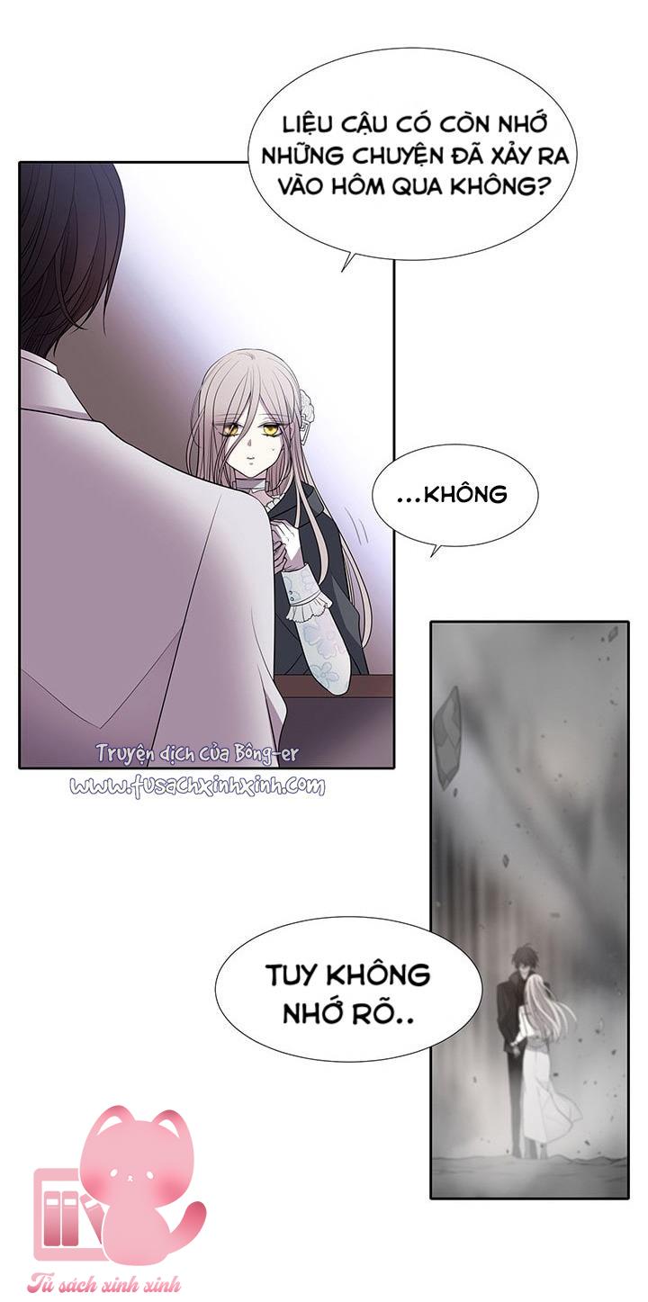Charlotte Và Ngũ Đại Đồ Đệ - Chap 14 - Trang 50