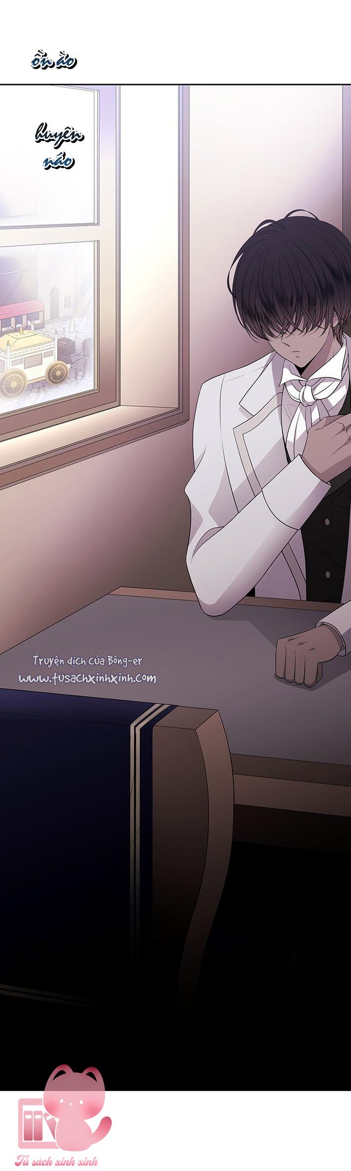 Charlotte Và Ngũ Đại Đồ Đệ - Chap 14 - Trang 6