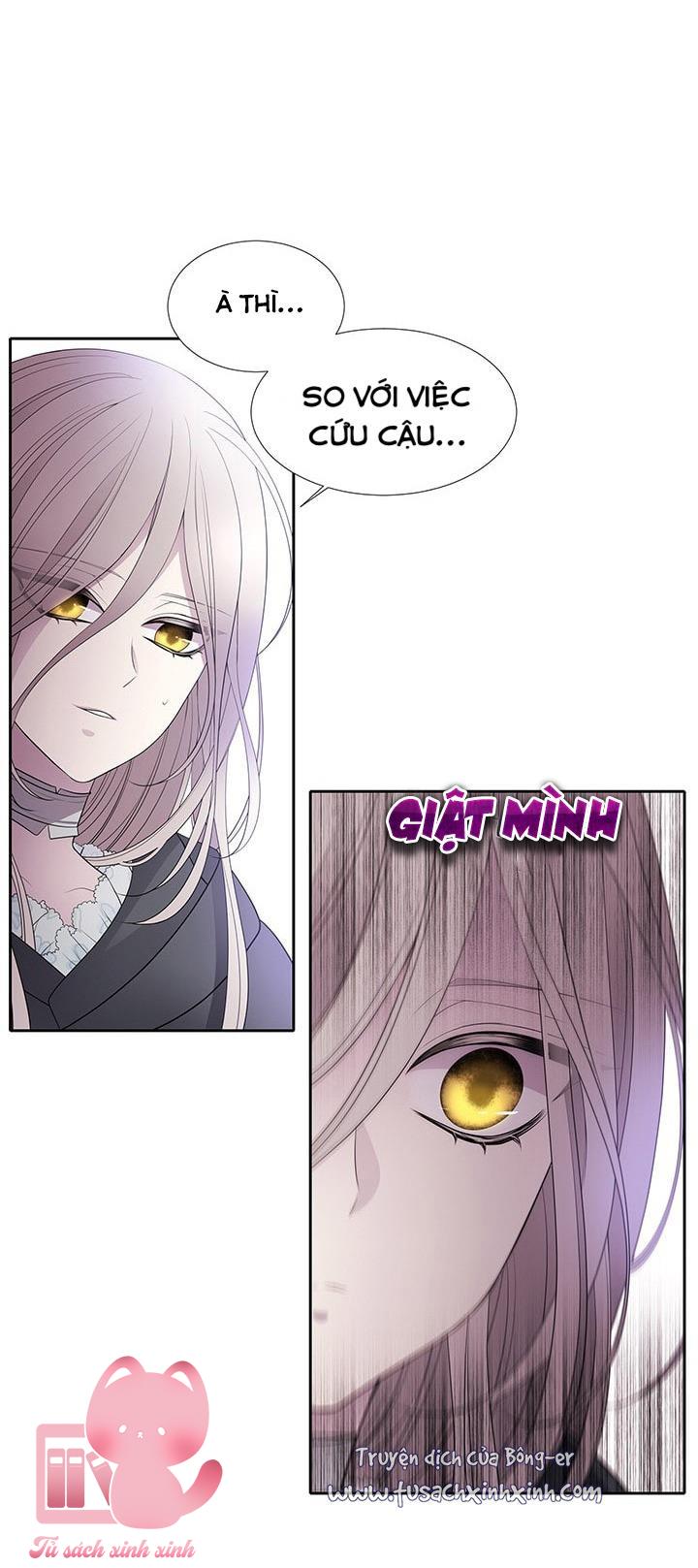 Charlotte Và Ngũ Đại Đồ Đệ - Chap 14 - Trang 52