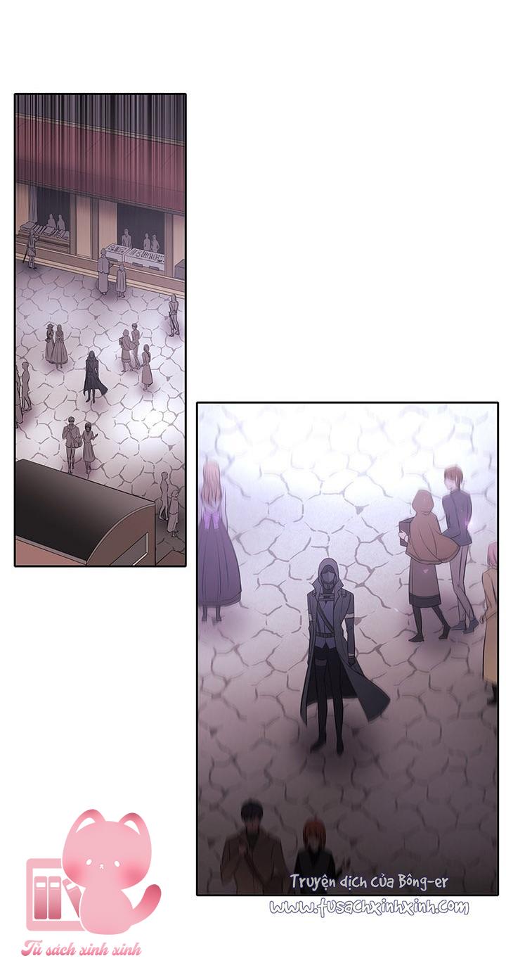 Charlotte Và Ngũ Đại Đồ Đệ - Chap 14 - Trang 54