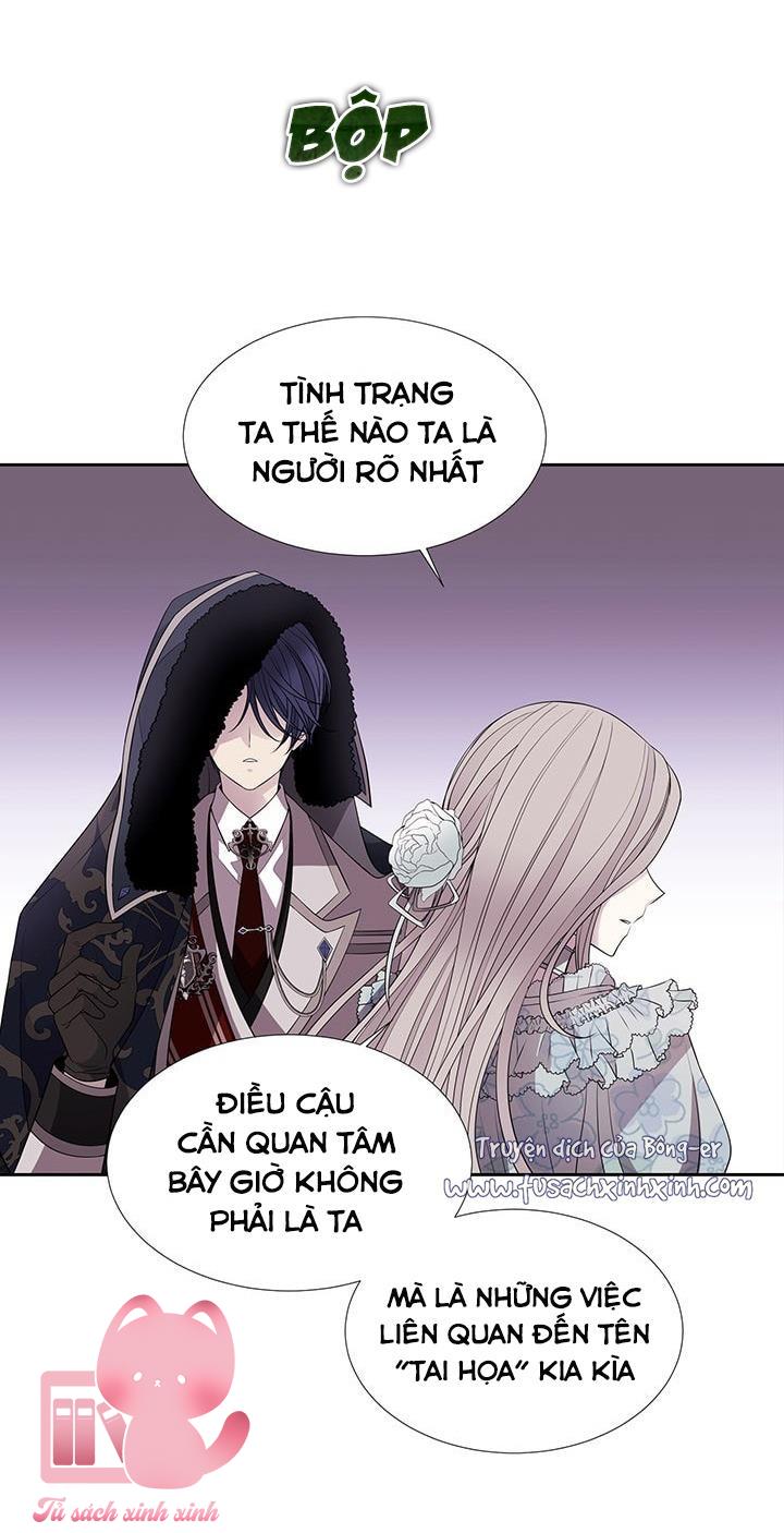 Charlotte Và Ngũ Đại Đồ Đệ - Chap 14 - Trang 10