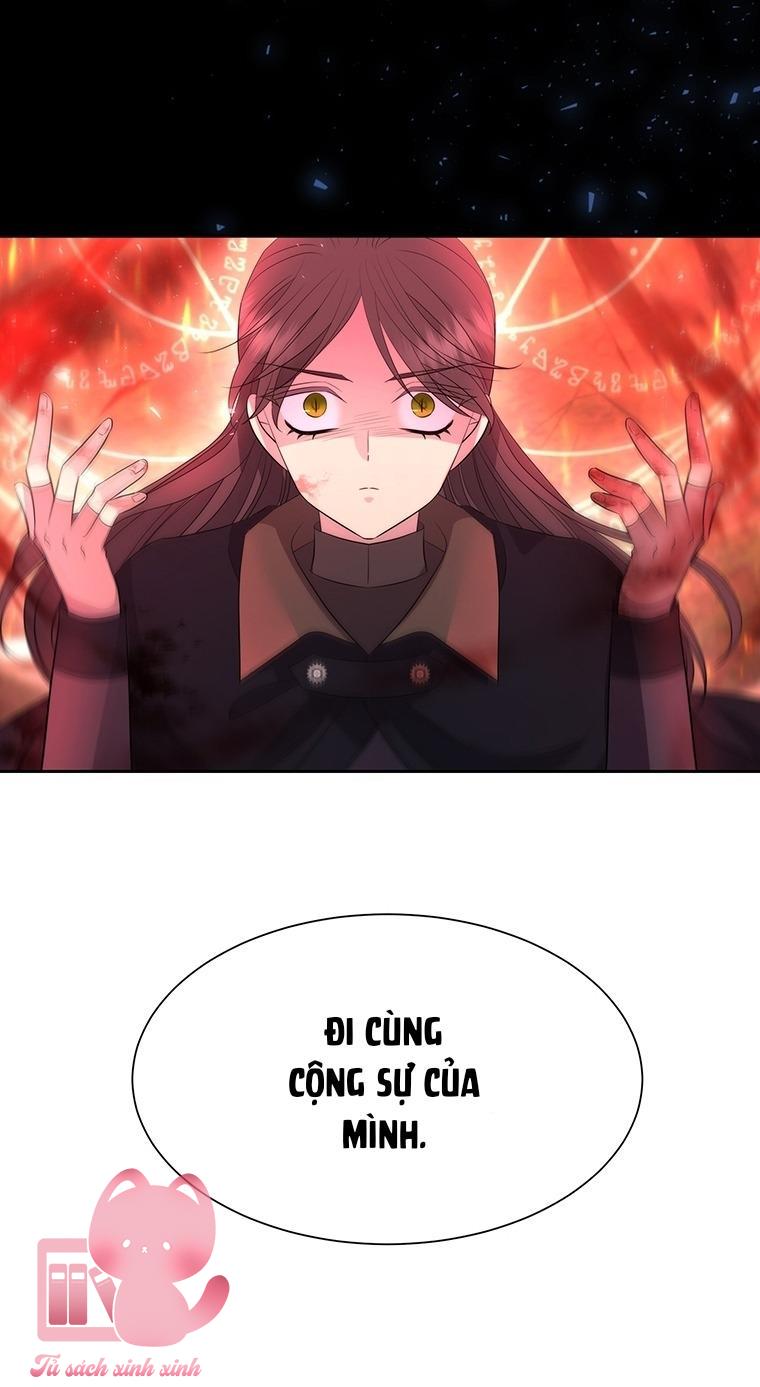 Charlotte Và Ngũ Đại Đồ Đệ - Chap 140 - Trang 2